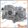 Vanne EGR pour VW  | 73-0211, 18136
